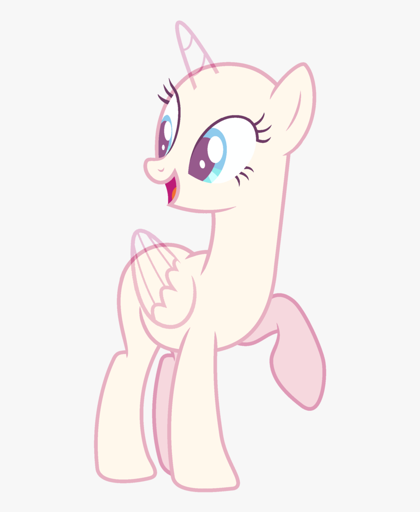 Mlp Base Png - Пнг Пони Базы, Transparent Png, Free Download