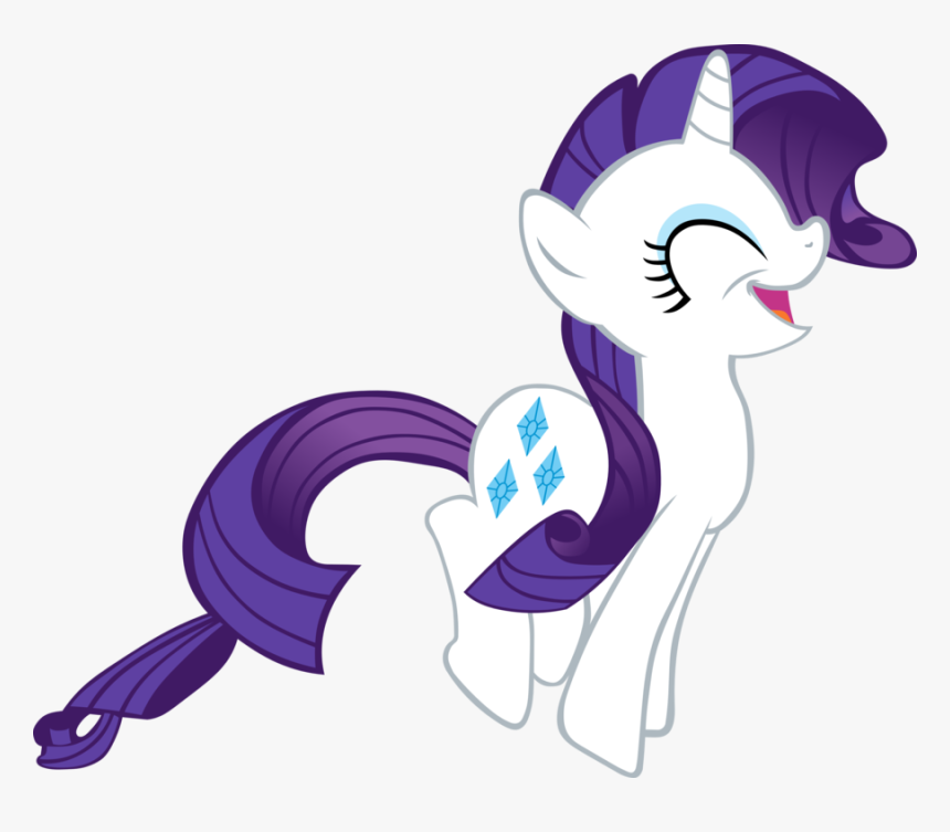 Mlp Gif Png - My Little Pony Gif Png, Transparent Png, Free Download