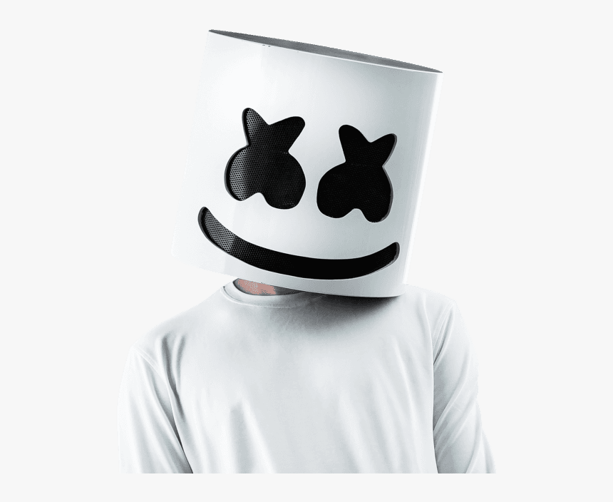 Marshmello Png, Transparent Png, Free Download