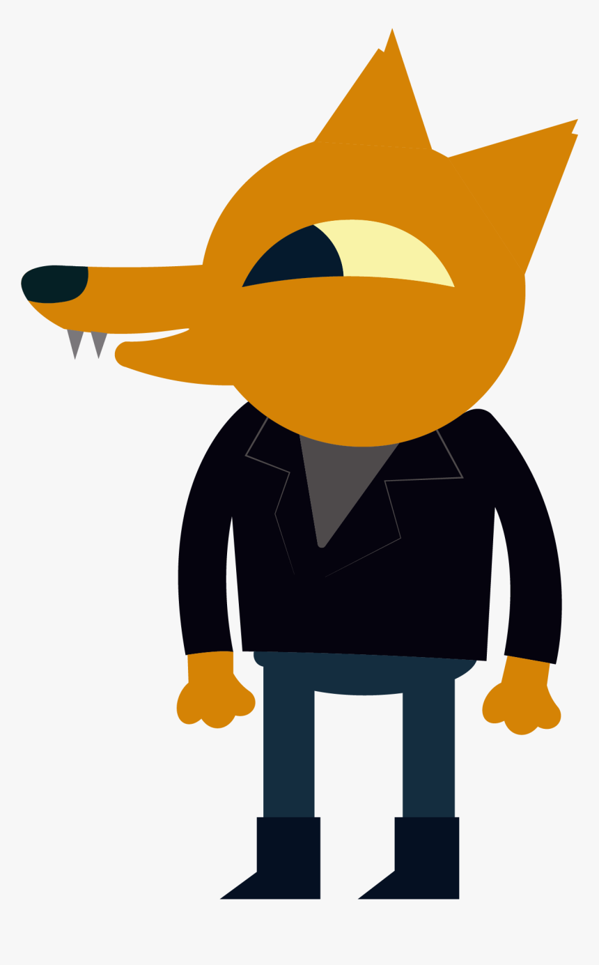 Gregg Lee Night In The Woods, HD Png Download - kindpng