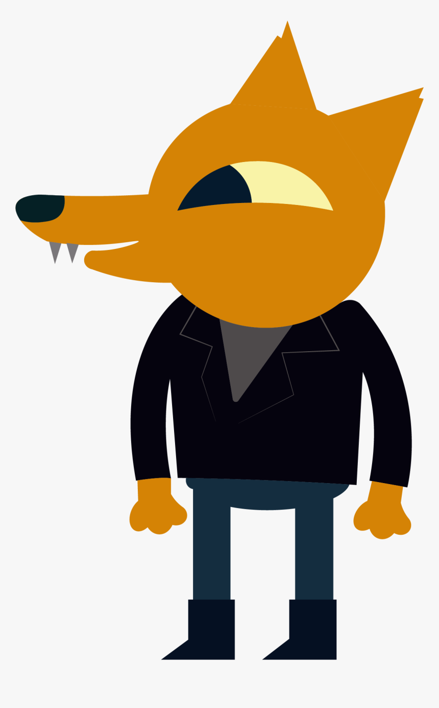 Gregg Lee Night In The Woods, HD Png Download, Free Download