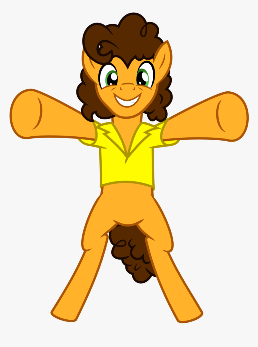 Cheese Sandwich Mlp Png , Png Download - Male My Little Pony Cheese Sandwhich, Transparent Png, Free Download