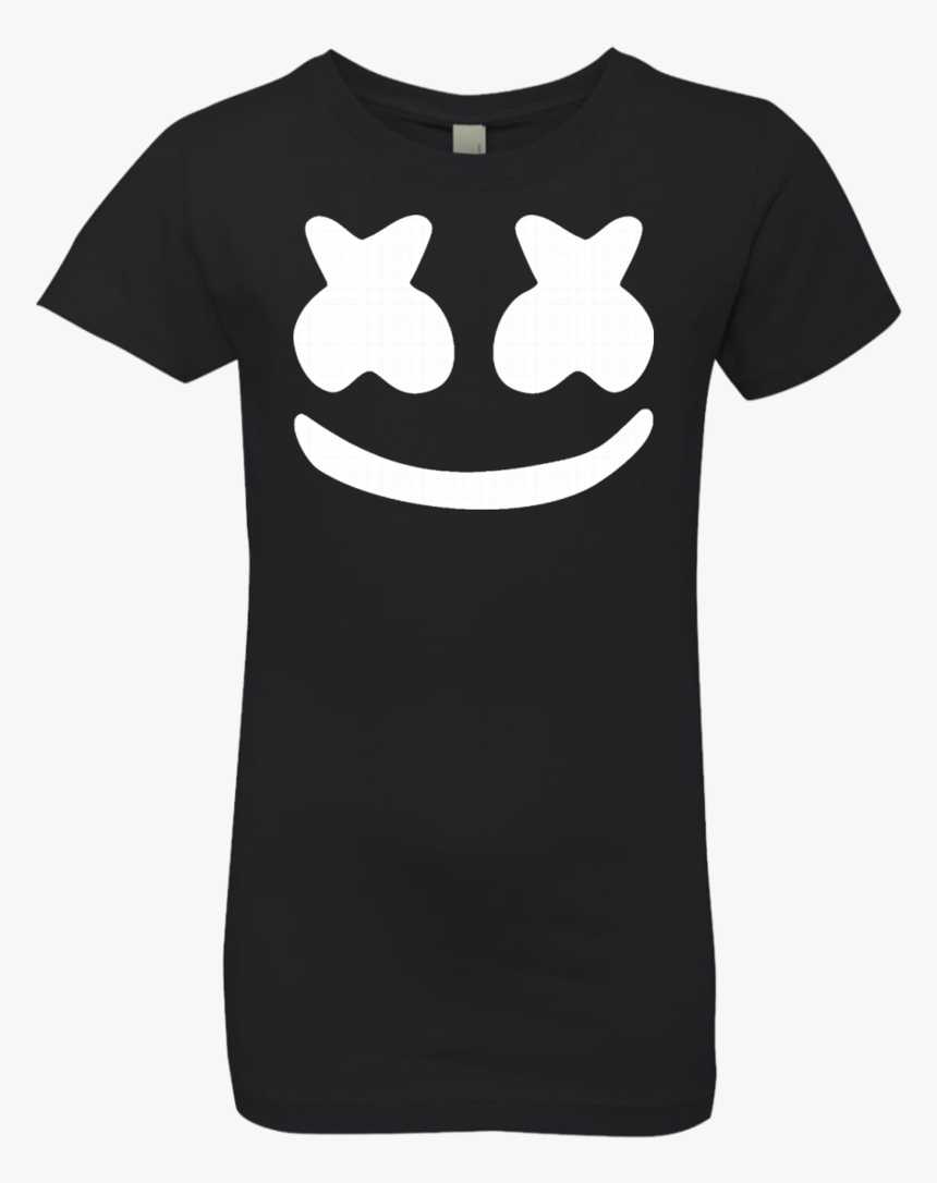 White Marshmello T Shirt Roblox