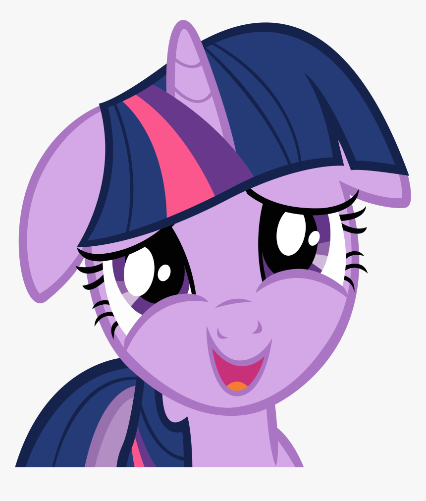 Img 2891072 1 Twilight Sparkle Hugs B - Mlp Twilight Sparkle Worried, HD Png Download, Free Download