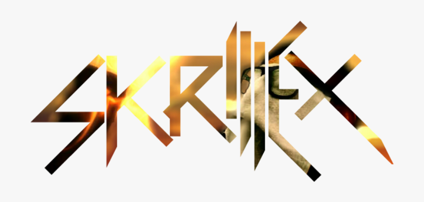 #skrillex Logo #sonny Masse U - Logo De Skrillex Png, Transparent Png, Free Download