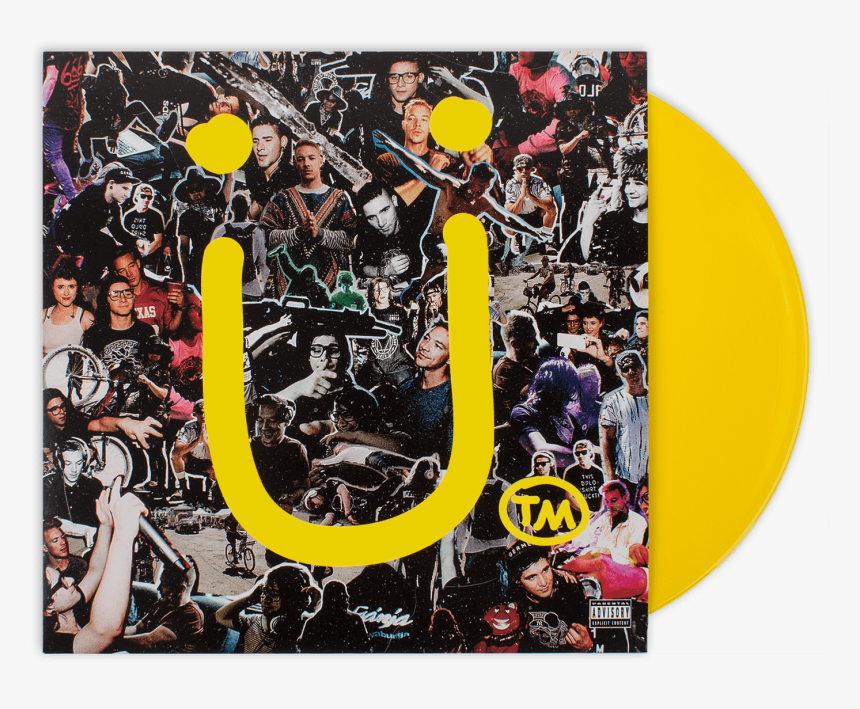 "skrillex And Diplo Present Jack Ü" - Jack U Ft Bunji Garlin Jungle Bae, HD Png Download, Free Download