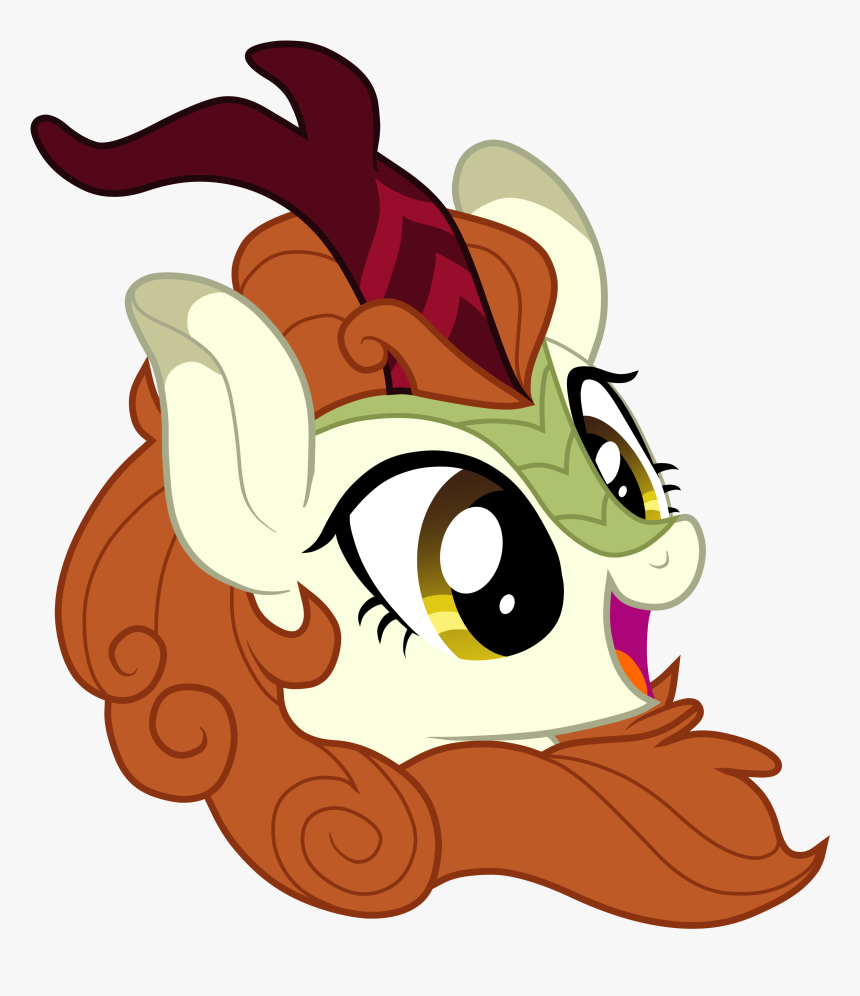 Autumn Blaze Mlp, HD Png Download, Free Download