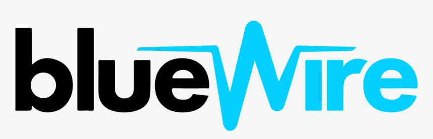 Bluewire - Graphic Design, HD Png Download, Free Download