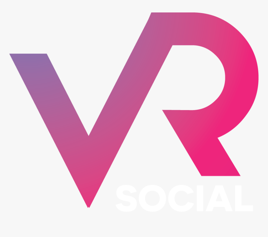 Virtual Reality Social - Graphics, HD Png Download, Free Download