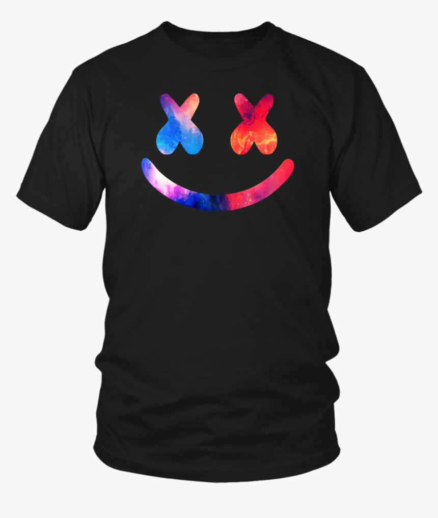 Marshmello T Shirt Amp Hoodies Thumbnail - Salt And Iron Supernatural, HD Png Download, Free Download