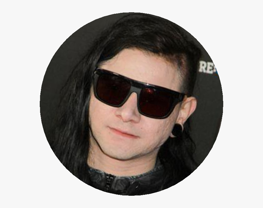 Skrillex - Oval, HD Png Download, Free Download