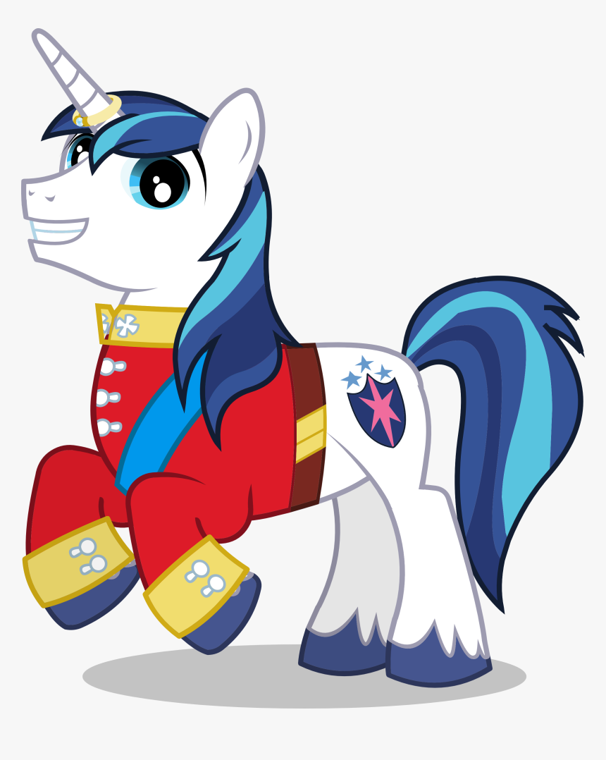 Mlp Shining Armor, HD Png Download, Free Download