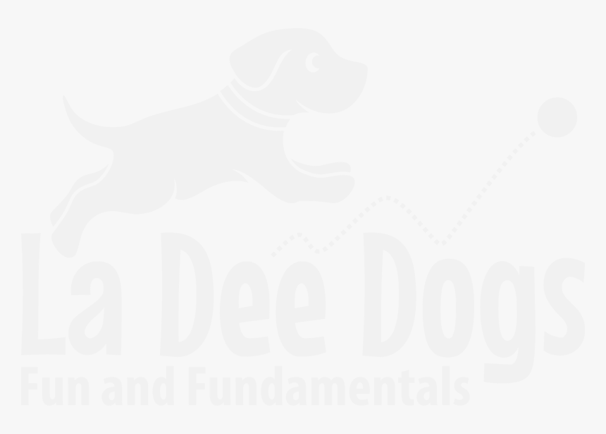 La Dee Dogs - Guard Dog, HD Png Download, Free Download