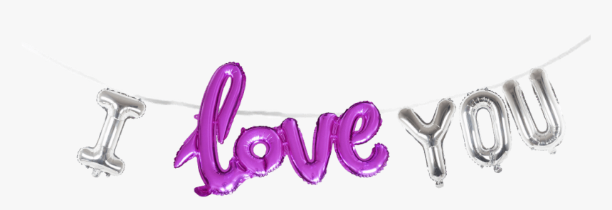 I Love You - Earrings, HD Png Download, Free Download