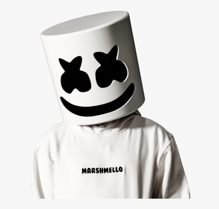 Marshmello Png, Transparent Png, Free Download