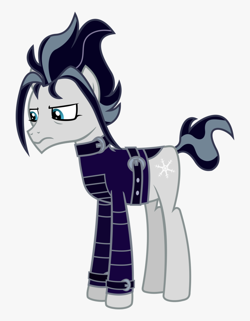 Lightningbolt, Belt, Belt Buckle, Clothes, Derpibooru - Goth Pony, HD Png Download, Free Download