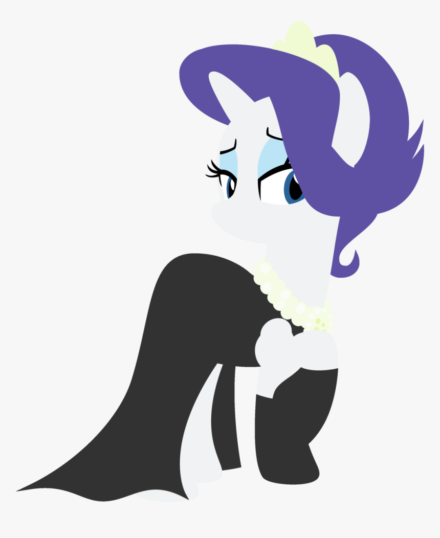 Png Free Library Breakfast At Tiffany"s Clipart - Mlp Suri Polomare Dress, Transparent Png, Free Download