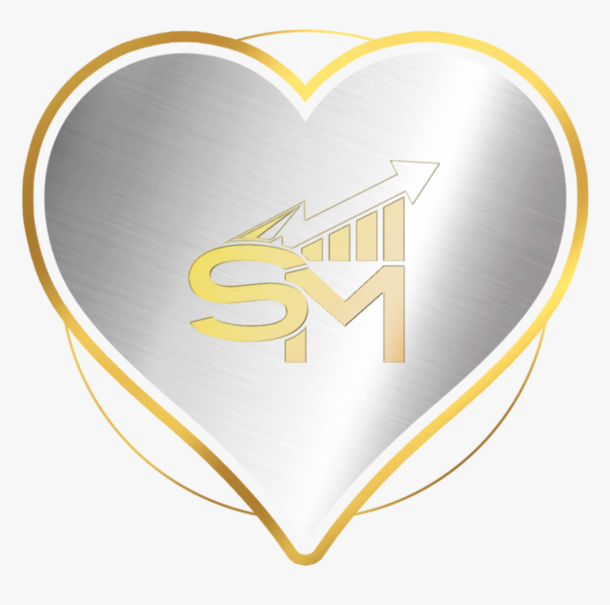 Smaller Heart - Emblem, HD Png Download, Free Download