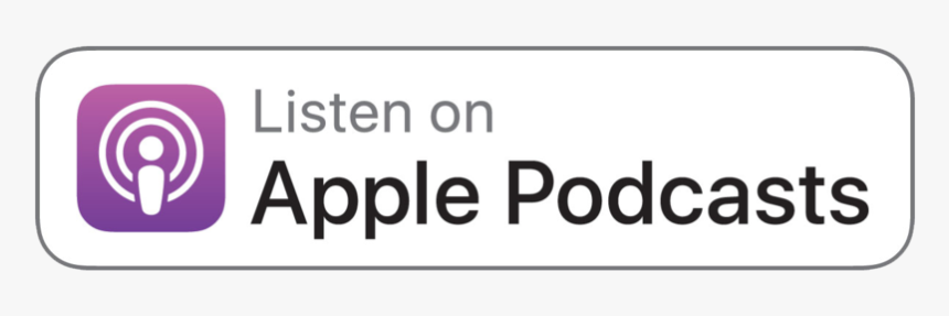 Listen Apple Podcasts - Graphic Design, HD Png Download, Free Download