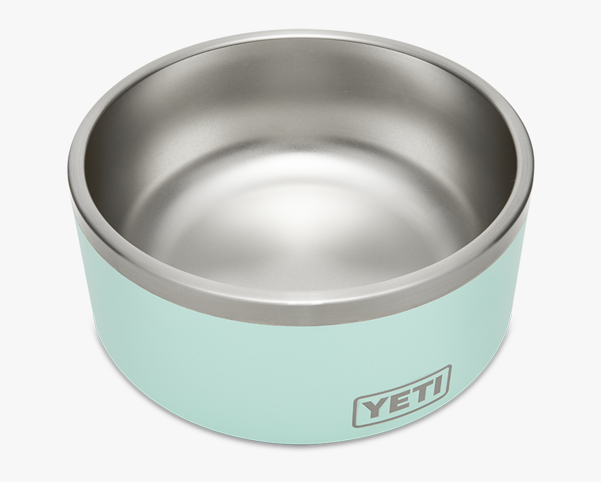 Boomer 8 Dog Bowl Technology & Features - Yeti Dogbowl, HD Png Download, Free Download