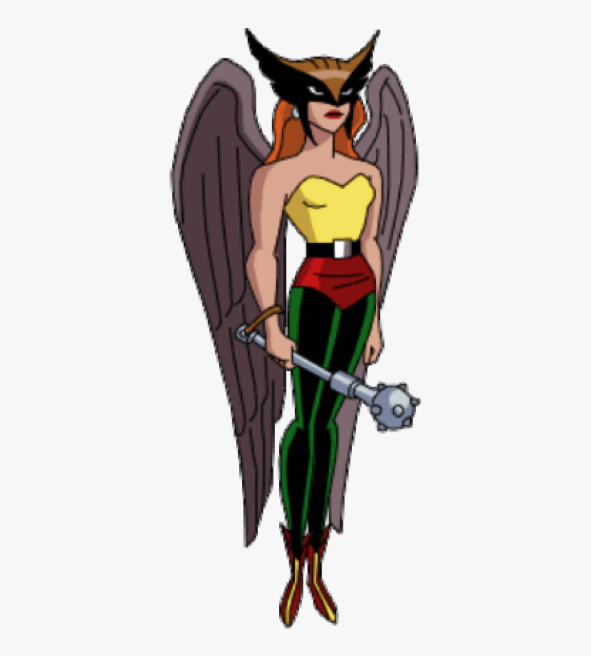 Hawkgirl "
										 Title="hawkgirl - Justice League Girl With Wings, HD Png Download, Free Download