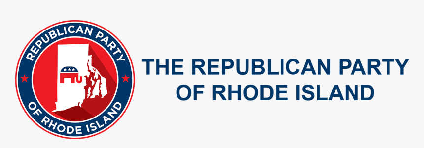 Rhode Island Republican Party - Circle, HD Png Download, Free Download