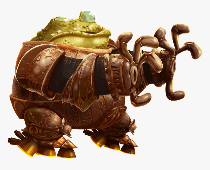 Legendsartwork18 - Dung Beetle, HD Png Download, Free Download