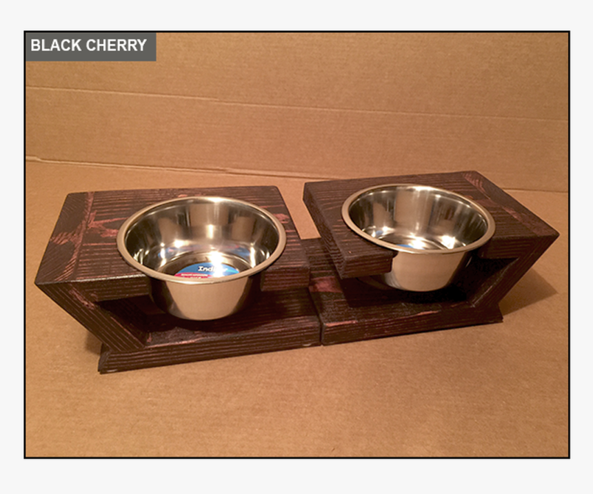 Artisan Hand Sculpted Dog Bowl Stand - Kitchen Sink, HD Png Download, Free Download