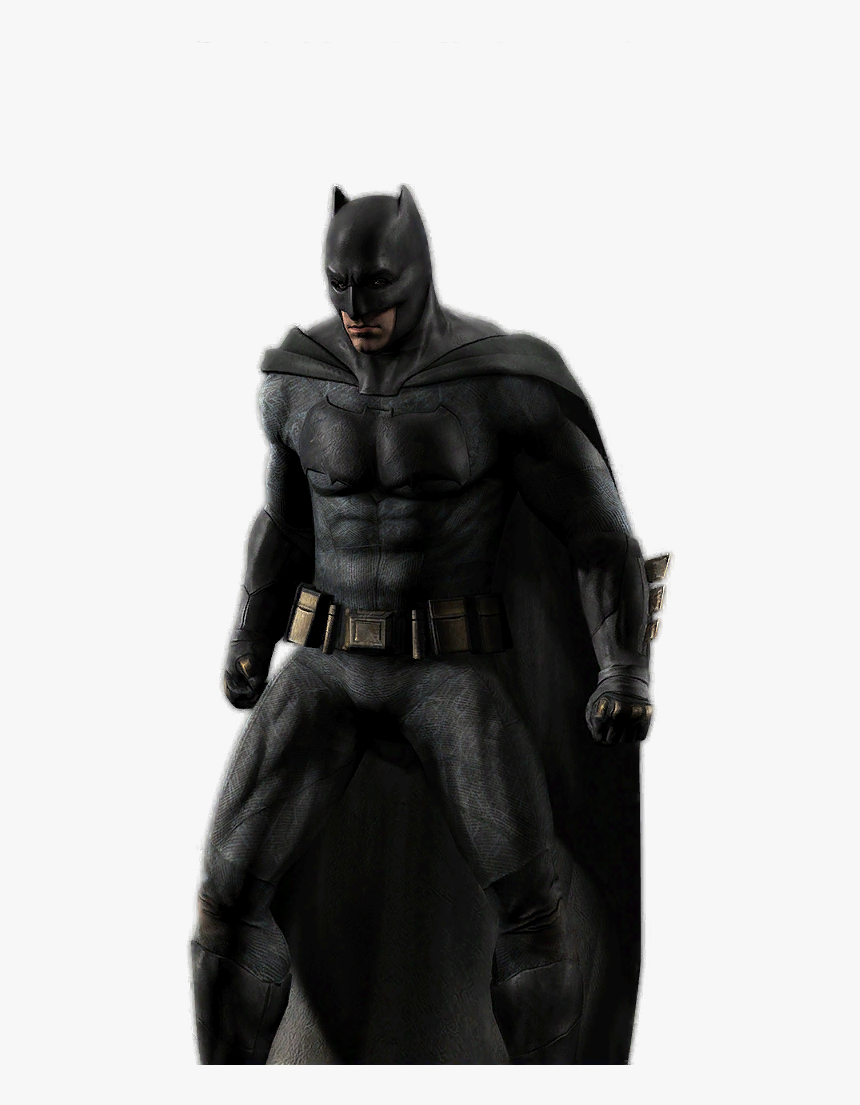 Transparent Martian Png - Injustice Gods Among Us Dawn Of Justice Batman, Png Download, Free Download