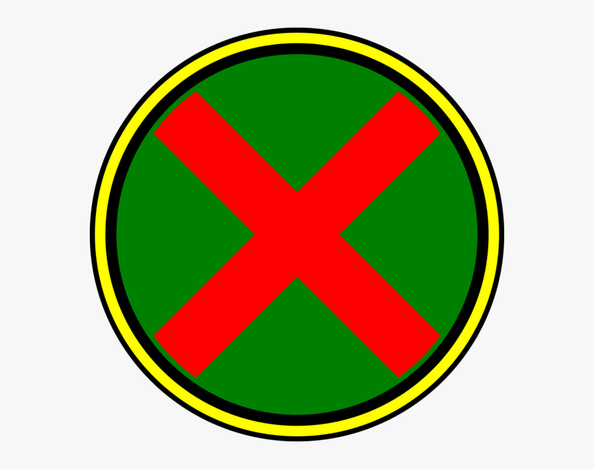 Transparent Martian Manhunter Png - Circle, Png Download, Free Download