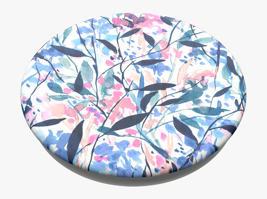 Wandering Wildflowers, Popsockets - Popsockets Png, Transparent Png, Free Download