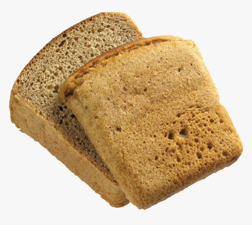 Bread Png Image - Bread, Transparent Png, Free Download
