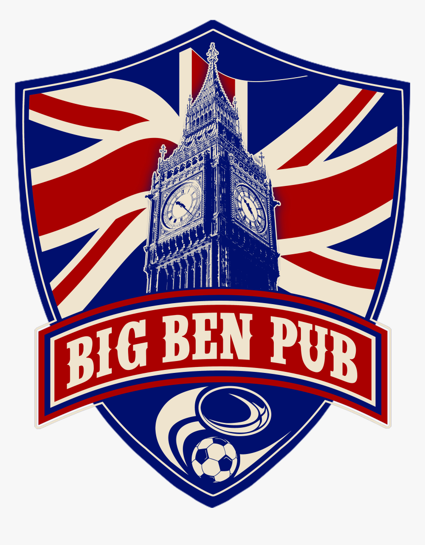 Big Ben, HD Png Download, Free Download