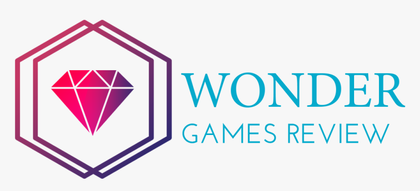 Wonder Games Best Of Review Game Sites - Triangle, HD Png Download, Free Download