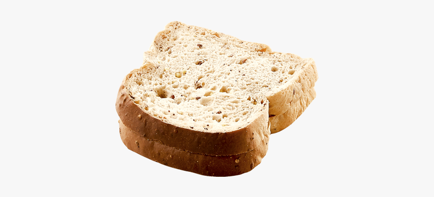 Clipart 2 Bread Png, Transparent Png, Free Download