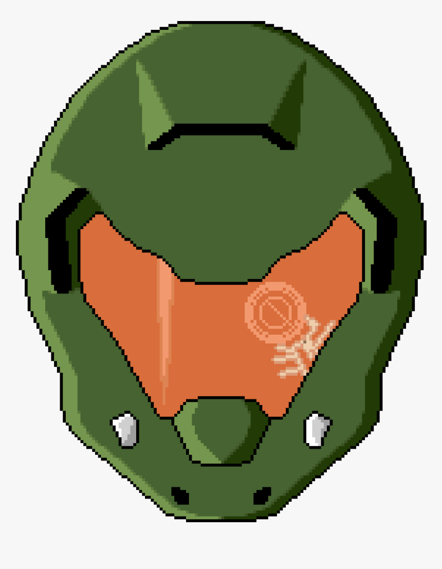 Doomguy Chibi Png, Transparent Png, Free Download