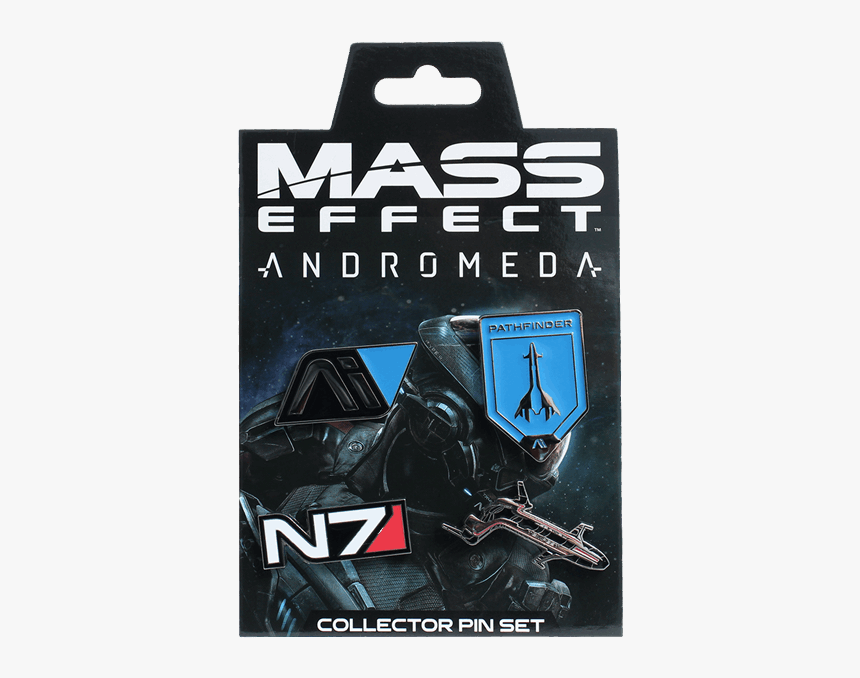 Mass Effect Andromeda Girl Armor, HD Png Download, Free Download
