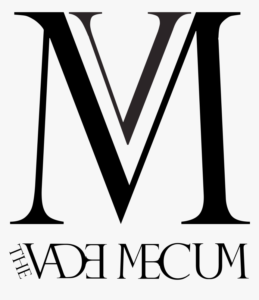 The Vade Mecum, HD Png Download, Free Download