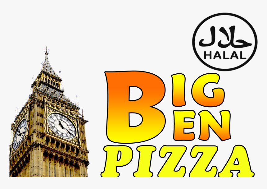 Big Ben, HD Png Download, Free Download
