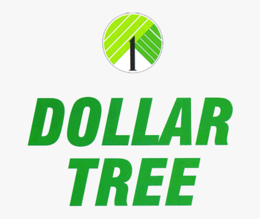 Transparent Dollar Tree Logo Png - Dollar Tree Store Logo, Png Download, Free Download