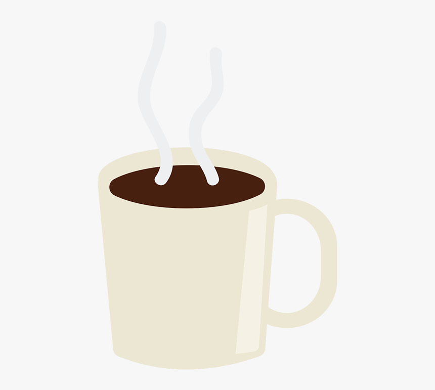 Cup Of Coffee - Coffee Cup Emoji Gif, HD Png Download, Free Download