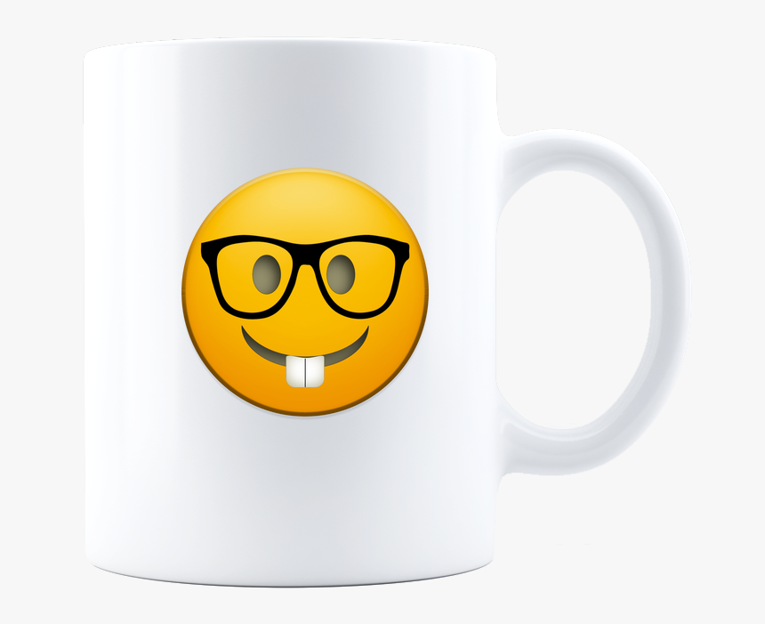 Transparent Coffee Emoji Png - Printable Single Emoji Faces, Png Download, Free Download