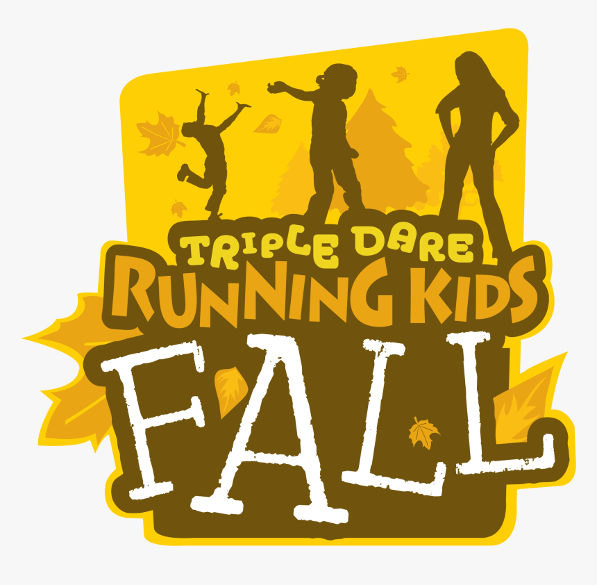 Tdr Kids Race Fall - Physical Education, HD Png Download, Free Download