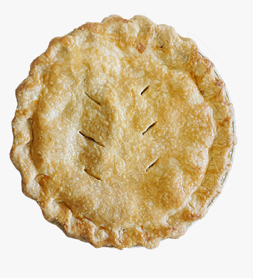 Hudson Valley Apple Pie - Pot Pie, HD Png Download, Free Download