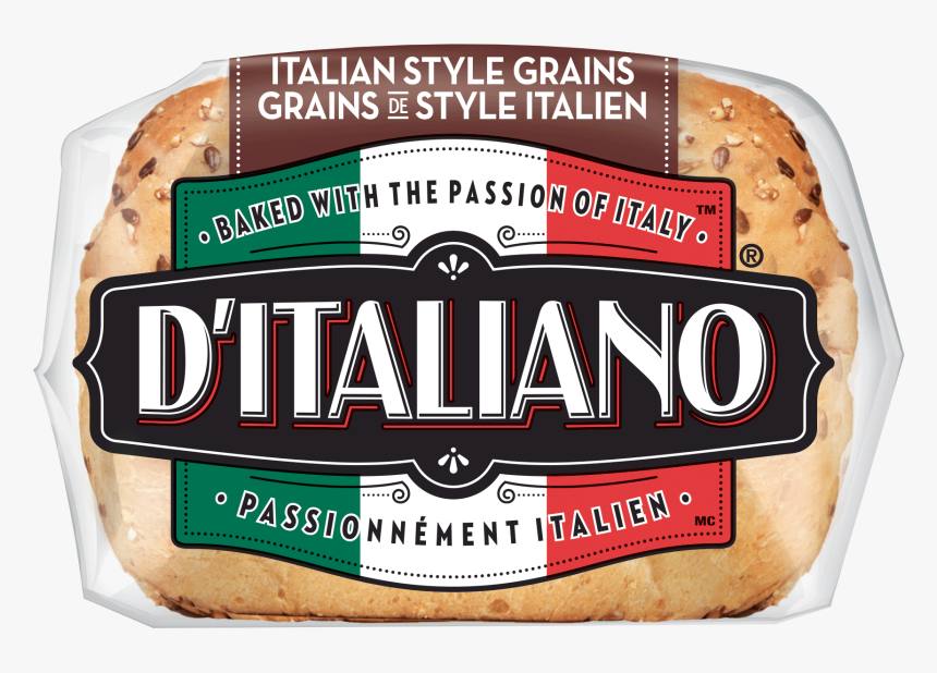 Ditaliano Logo, HD Png Download, Free Download