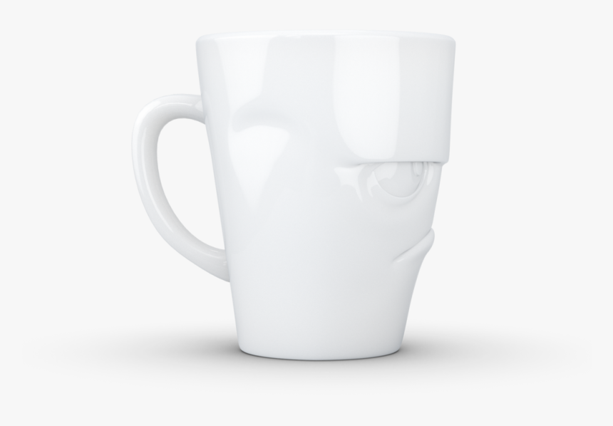 Emoji Mug Grumpy-chocolate & More Delights - Mug, HD Png Download, Free Download