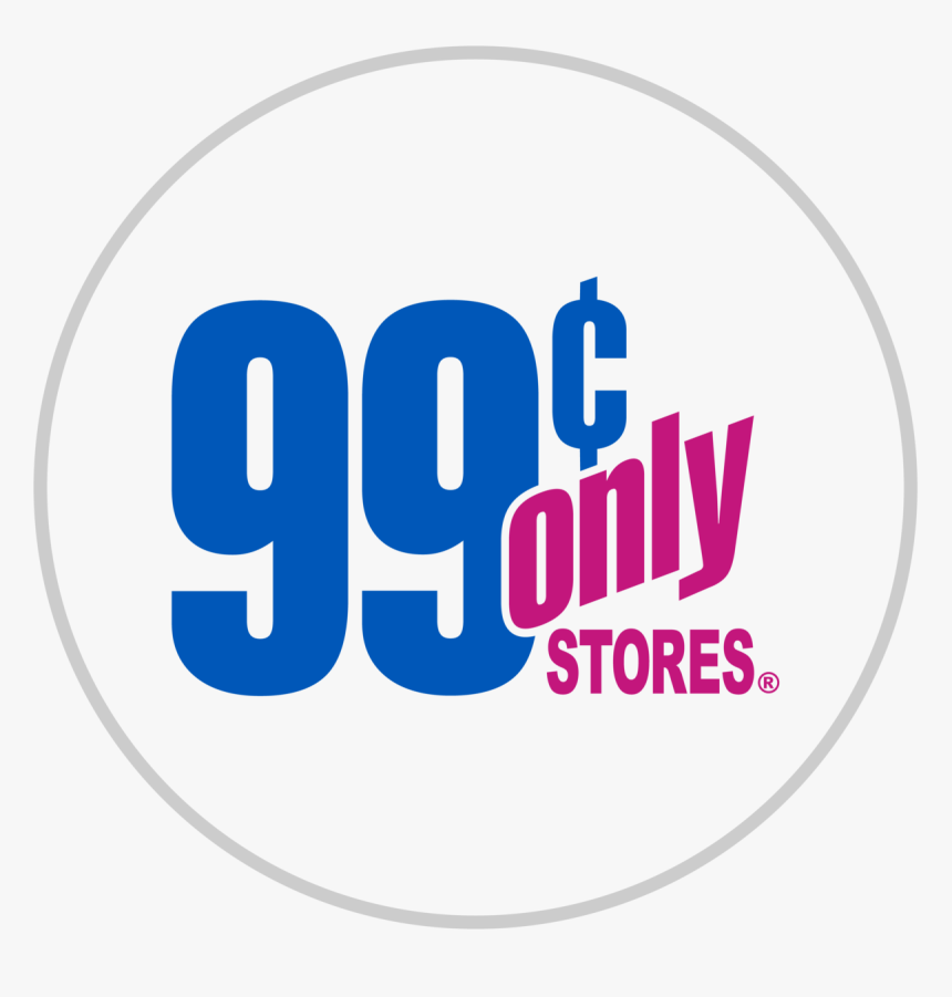 Transparent Dollar Tree Png - 99 Cent Only Stores, Png Download, Free Download