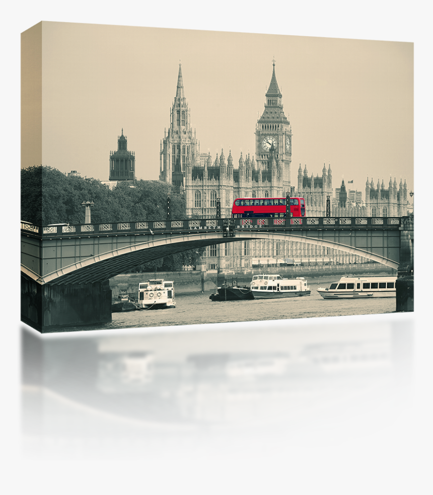 Lambeth Bridge, HD Png Download, Free Download