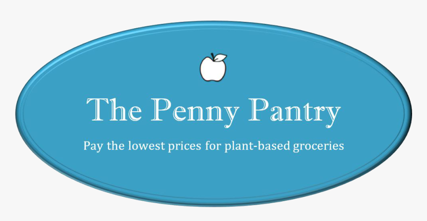 The Penny Pantry - Label, HD Png Download, Free Download