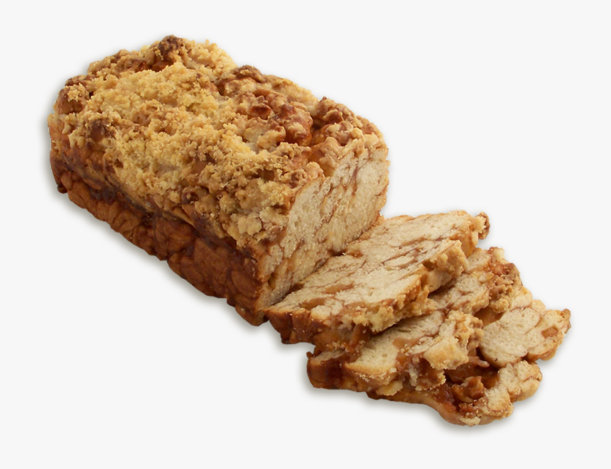 Pie Bread Apple - Biscotti, HD Png Download, Free Download